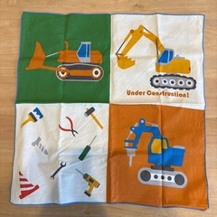 【キッズ】入園準備セットの画像