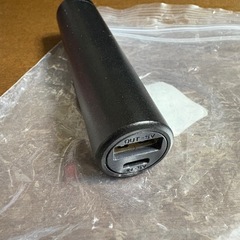 充電バッテリーの画像