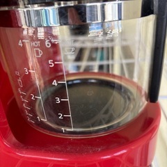 タイガー　コーヒーメーカーの画像