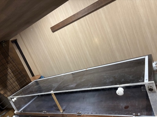ネタケース