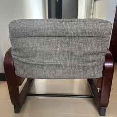 小型椅子の画像