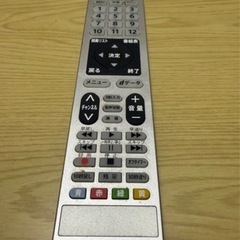 【2019年製】aiwa 32型テレビ／HDMI対応／リモコン付き／動作確認済の画像