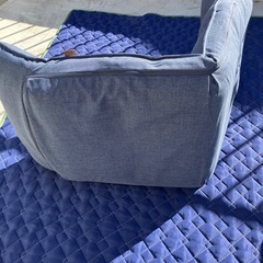 LOWYA ロウヤ　低反発座椅子の画像