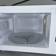 COMFEE' 電子レンジ 17L の画像