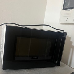 COMFEE' 電子レンジ 17L の画像