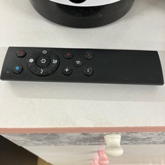 ❌受付終了しました❌　送風、温風、首振り新古品の画像