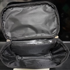 【スマホ窓付き】自転車(バイク)用フロントバッグの画像