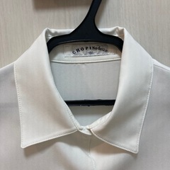 CHOPIN de deux 長袖シャツ 150 スクールシャツ　卒業式　入学式の画像