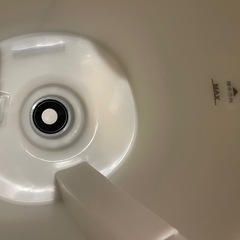 N simple アロマ加湿器 HU28-04Aの画像