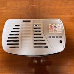 【美品】　コロナ　石油ストーブ　8〜10畳の画像