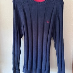 ラルフローレンセーターセットの画像