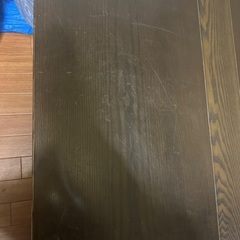 無料　ローテーブル　机の画像