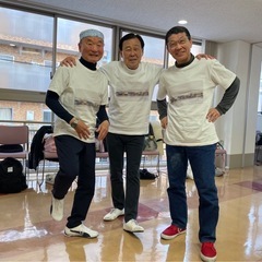 ハマチャチャ(横浜フリーチャチャ)サークル/教室の画像