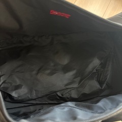 New Balace ボストンバックの画像