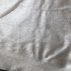 チャンピオン⭐︎パーカー2点セットの画像