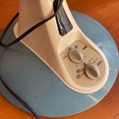 電気ヒーターの画像