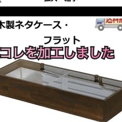 ネタケースの画像