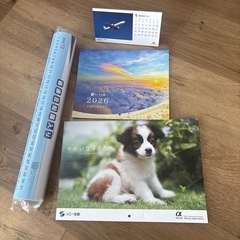 2026年カレンダーの画像