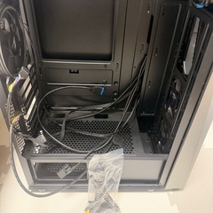 自作PCケースの画像
