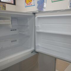 ★ジモティを見たで5％OFF★🍰SHARP🍰シャープ🍰225L冷蔵庫🍰2016年製🍰SJ-23A-S🍰No.7071の画像