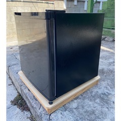 1ドア冷凍庫 32L maxzen 2021年製  の画像