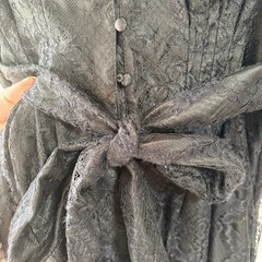 中古・ドレスの画像