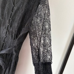 中古・ドレスの画像