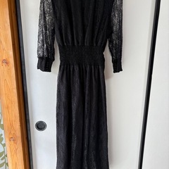 中古・ドレスの画像