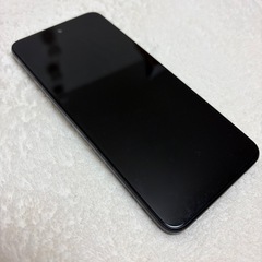 【美品】moto g13 
の画像