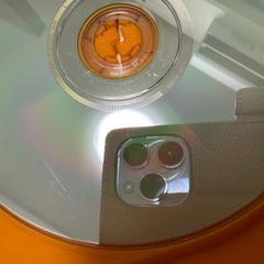 アンパンマンとおそうじばいきんまん　DVD
の画像