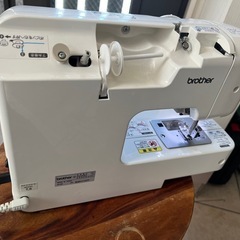 brotherブラザー A35-LG 電子ミシンの画像