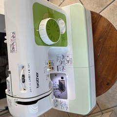 brotherブラザー A35-LG 電子ミシンの画像