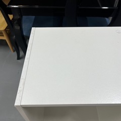 カラーボックス（木製）の画像