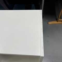 カラーボックス（木製）の画像