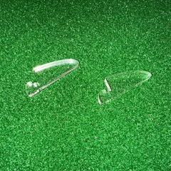 呪術廻戦 公式非売品アクスタ  真衣 真希の画像