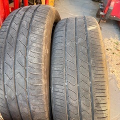 山あり夏165/55r15、中古4本の画像