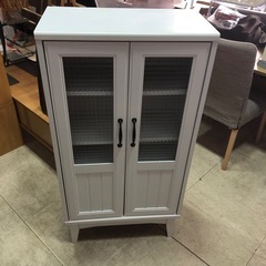 キャビネットの画像