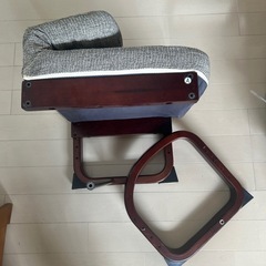 小型椅子の画像