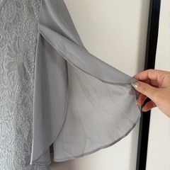 値下げしました🉐美品・ドレスの画像