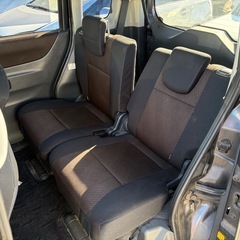 ルークス　ハイウェスターターボ　車検残りありの画像