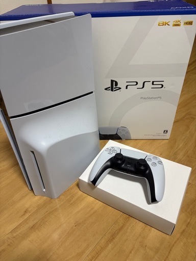 ps5  ディスクドライブエディション