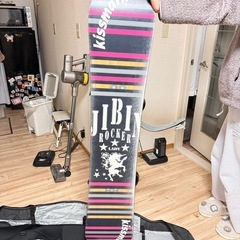 スノーボードの画像