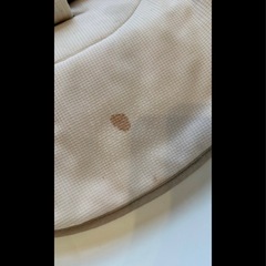 電動バウンサー　combiの画像