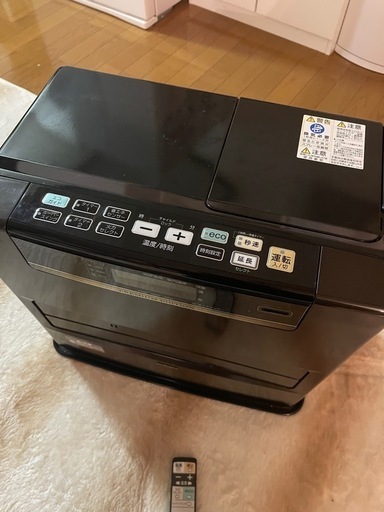 CORONA PREMIUM EDITION 石油ストーブ