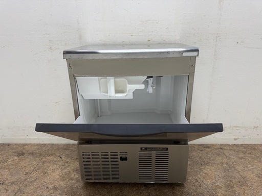大和冷機　DAIWA　業務用　全自動製氷機　キューブアイス　厨房　飲食店　DRI-45LME DRI-45LME｜大和冷機 製氷機 業務用店舗・厨房機器｜AIサービス「AI