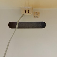 【1/25まで引き取り限定】食器棚／カップボードの画像