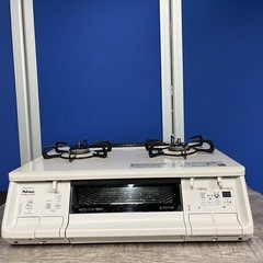 Paloma パロマ⭐︎都市ガスコンロ エブリシェフ　PA-370WHA-L 2022の画像