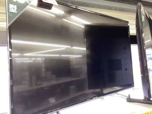 📺Panasonic /パナソニック📺43型液晶テレビ📺2017年製📺TH-43DX750