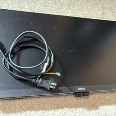 BenQ モニター　GW2480B の画像