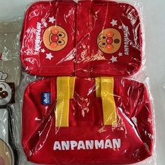 《オンライン決済を変更》アンパングッズの画像